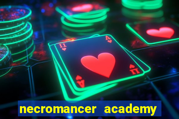 necromancer academy and the genius summoner 59